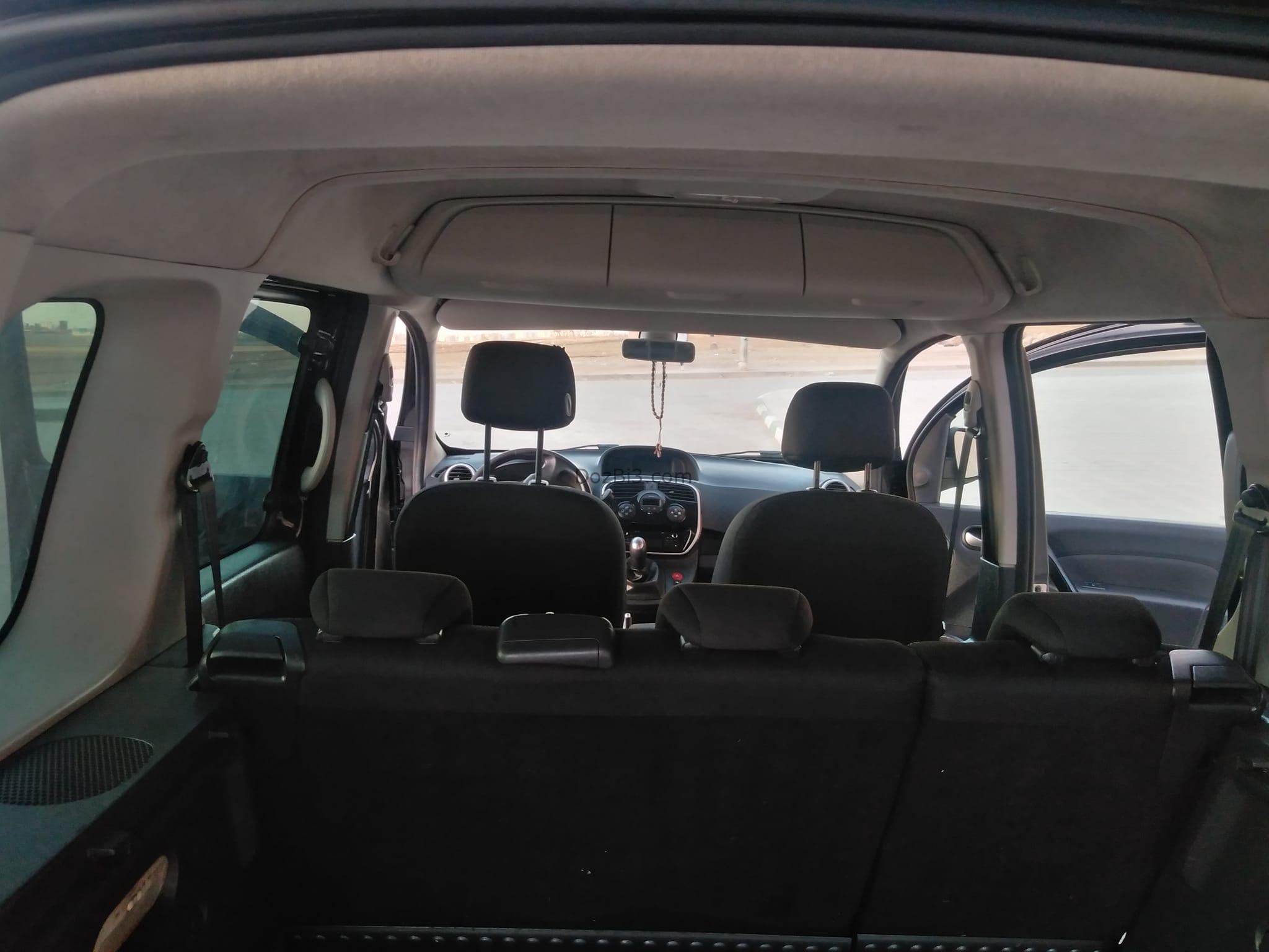 kangoo renault