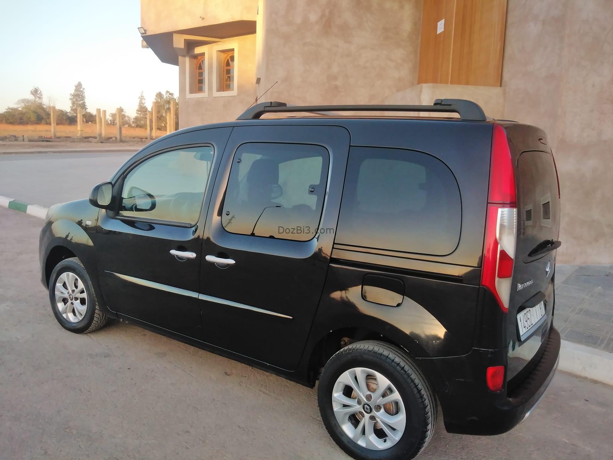 kangoo renault
