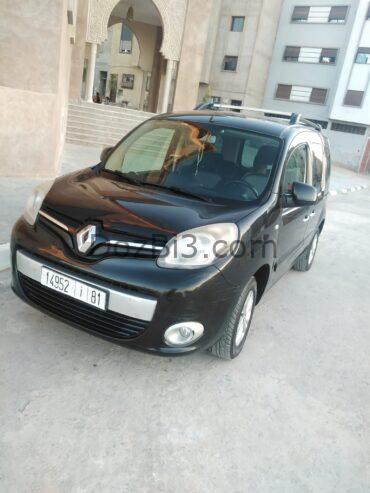 kangoo renault
