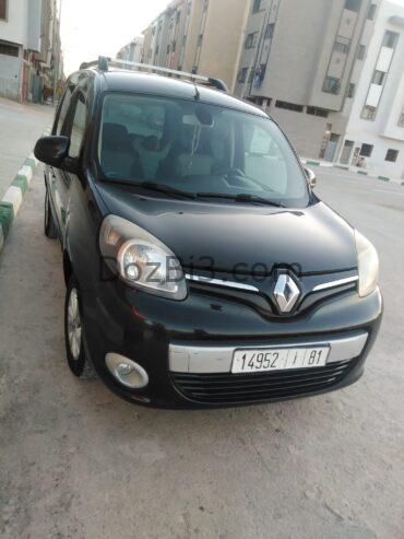 kangoo renault