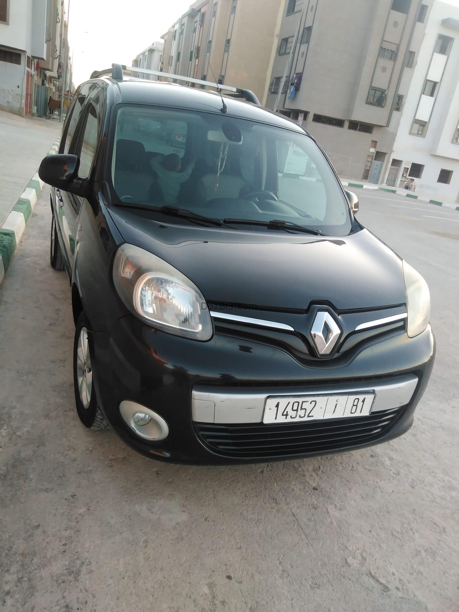 kangoo renault