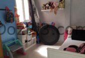 Appartement vide à sidi maarouf