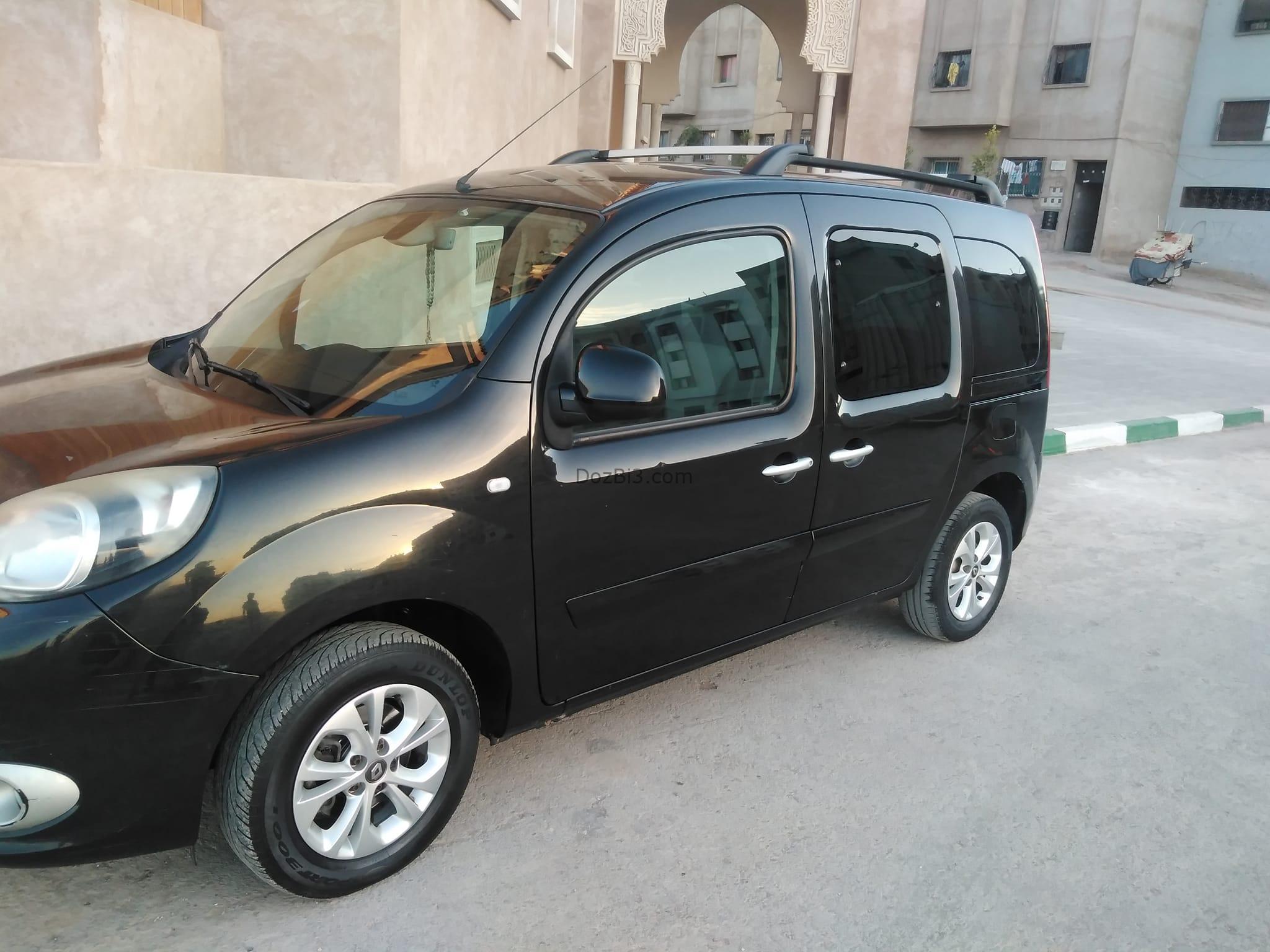 kangoo renault