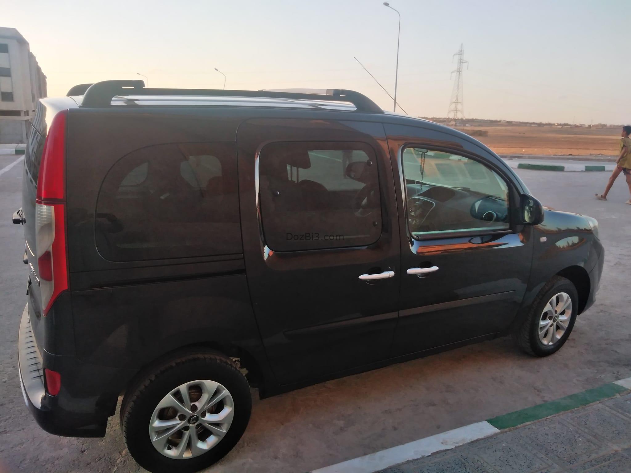 kangoo renault