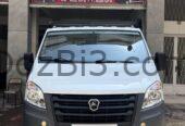GazTransit