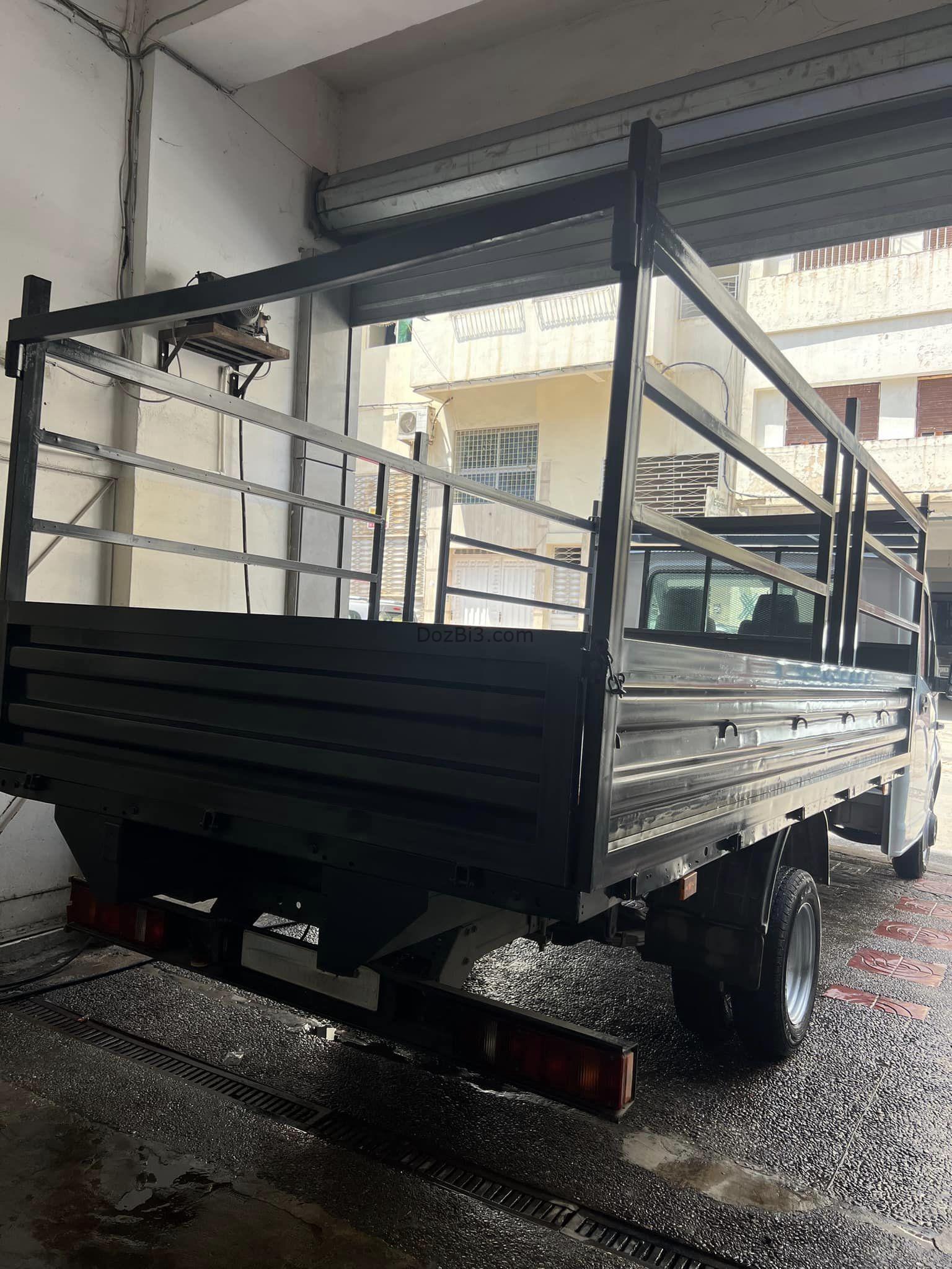 GazTransit