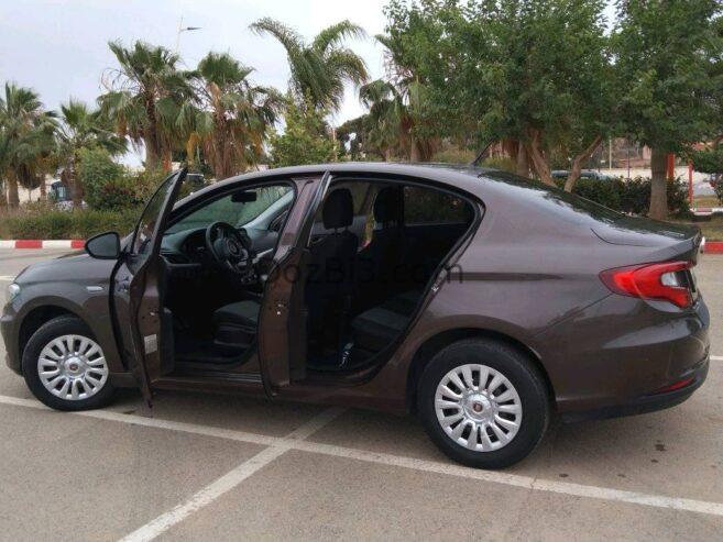 fiat tipo