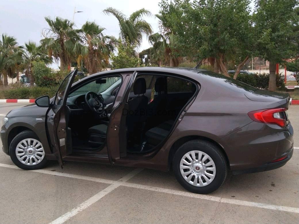fiat tipo