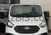 Ford Custom