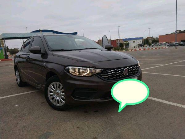 fiat tipo