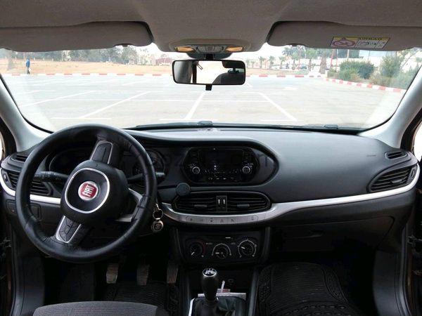 fiat tipo
