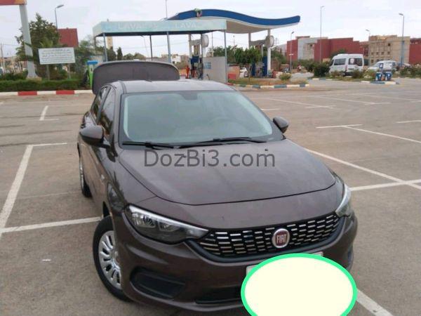 fiat tipo