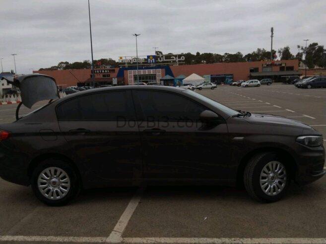 fiat tipo