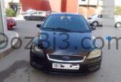 Ford Focus 2008