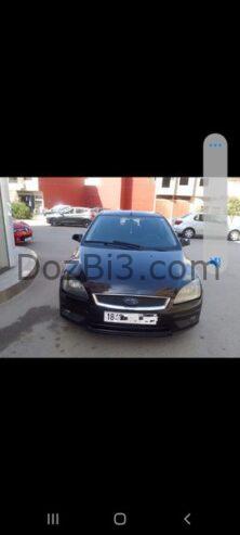 Ford Focus 2008