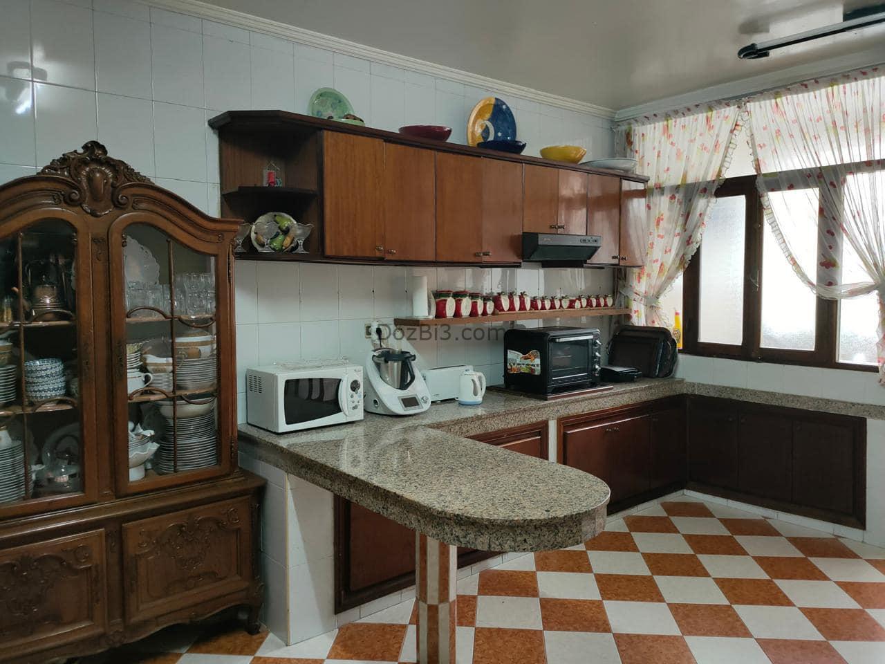 Appartement à vendre (à rafraîchir)