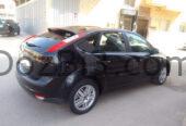 Ford Focus 2008