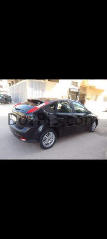 Ford Focus 2008