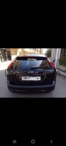 Ford Focus 2008