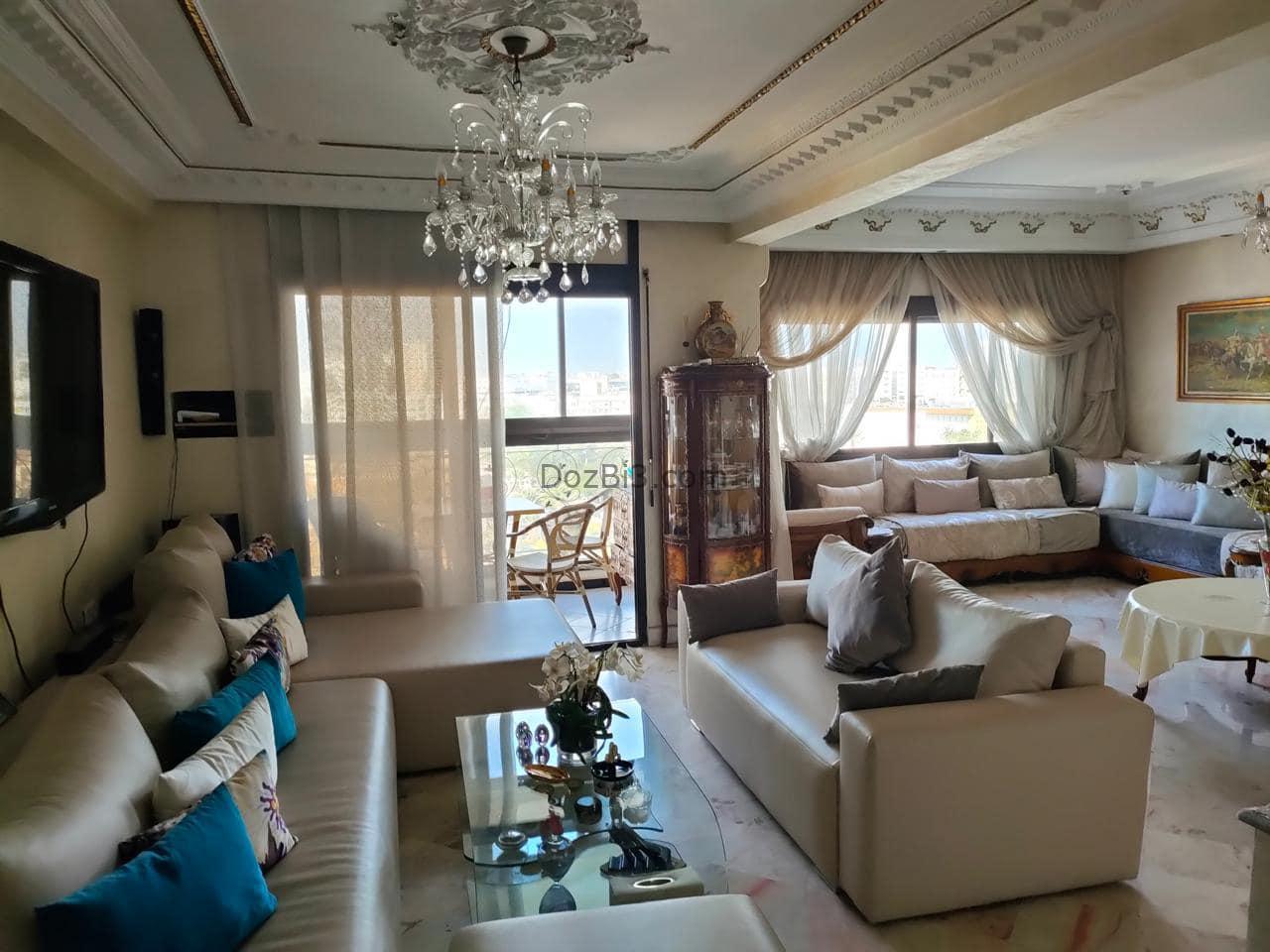 Appartement à vendre (à rafraîchir)
