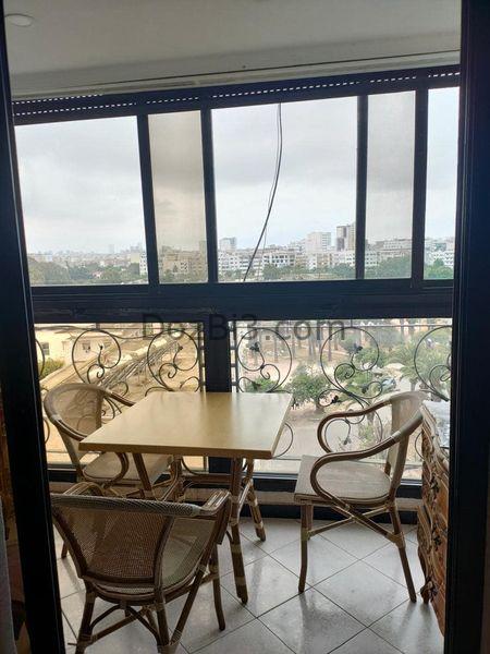Appartement à vendre (à rafraîchir)