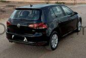 Golf 7 2018