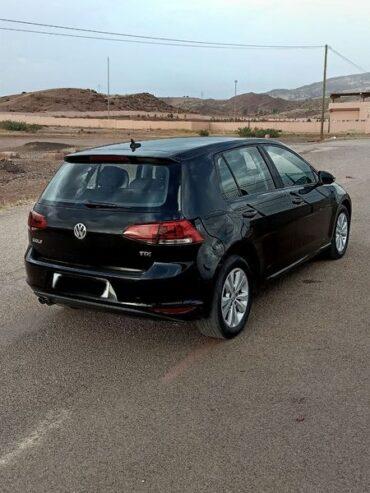 Golf 7 2018