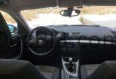 BMW série1 116i