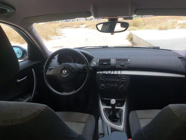BMW série1 116i