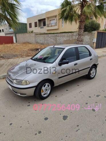 FIAT PALIO