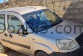 fiat doblo 2017