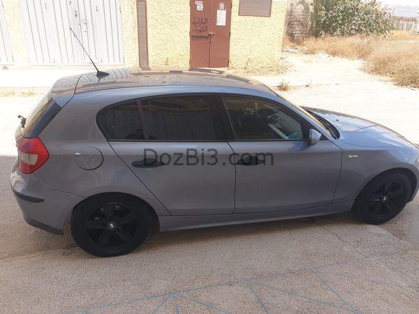 BMW série1 116i