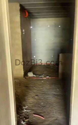شقة كحلة للبيع شمس المدينة دار البارود