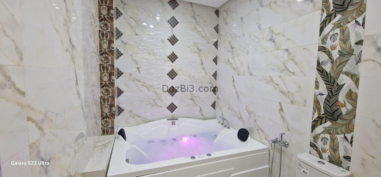 Villa de luxe à 5 km du centre-ville Asilah