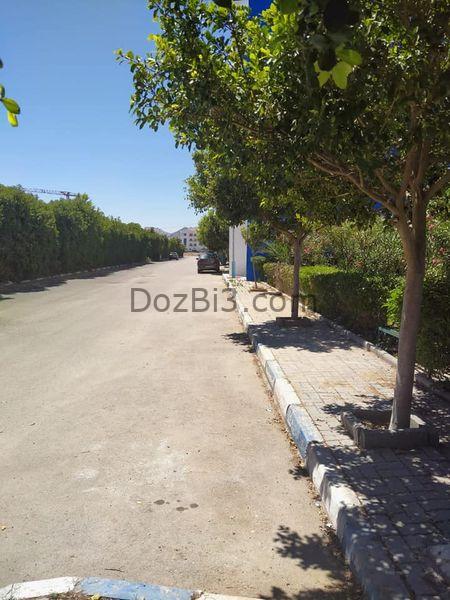 شقة للبيع بمرتيل محفظة