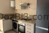 appartements dispo et un studio