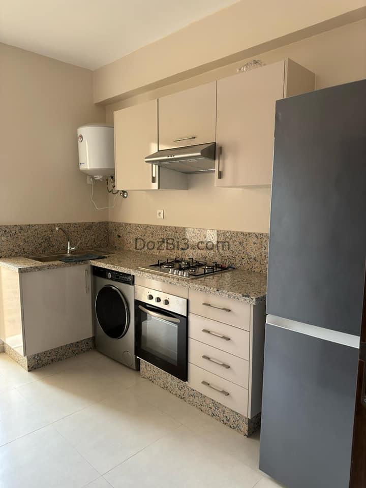 appartements dispo et un studio