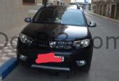 Dacia Sandero Stepway 2019