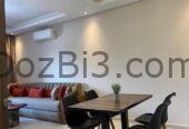 appartements dispo et un studio