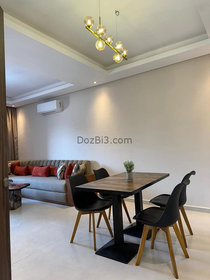 appartements dispo et un studio