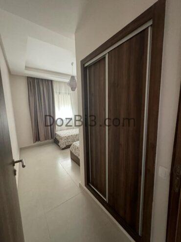 appartements dispo et un studio