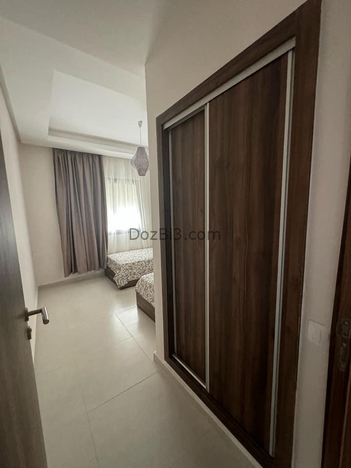 appartements dispo et un studio