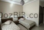appartements dispo et un studio