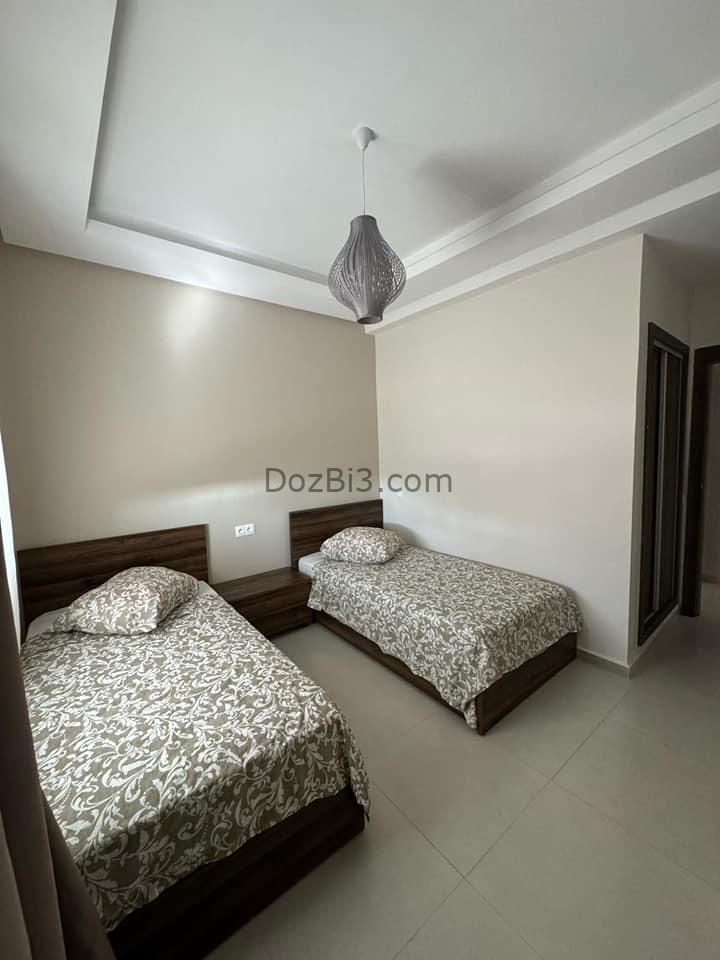 appartements dispo et un studio
