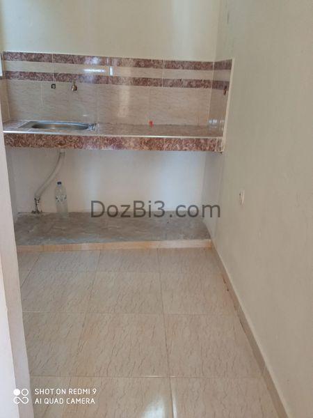 منزل للكراء قرب مقاطعة خندق الورد