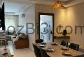 appartements dispo et un studio