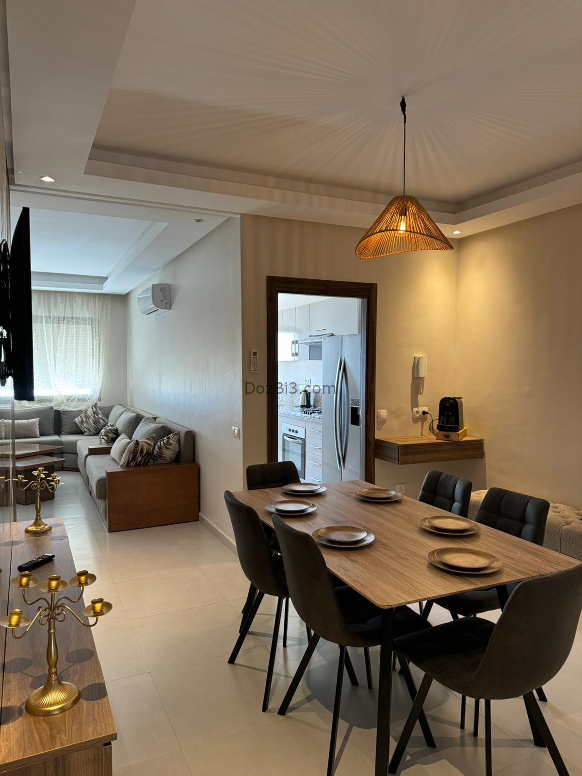 appartements dispo et un studio