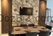 appartements dispo et un studio