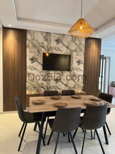 appartements dispo et un studio