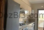 appartements dispo et un studio